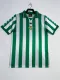 99/00 Real Betis Home Retro Jersey Thai Quality