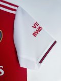 19/20 Arsenal Home Retro Jersey