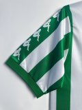 99/00 Real Betis Home Retro Jersey Thai Quality