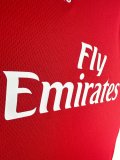 19/20 Arsenal Home Retro Jersey