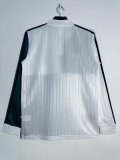 95/96 Liverpool Away Retro Jersey Long Sleeve