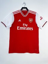 19/20 Arsenal Home Retro Jersey