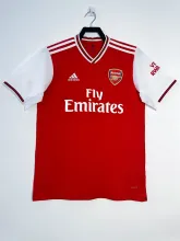19/20 Arsenal Home Retro Jersey
