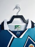 95/97 Real Betis Away Retro Jersey Thai Quality