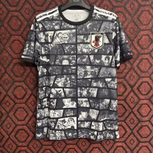 2024 Japan Specila Jersey Fans Version