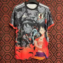 2024 Japan Specila Jersey Fans Version