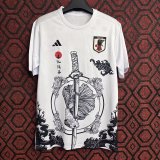 2024 Japan Specila Jersey Fans Version