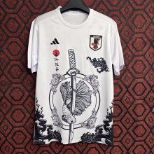 2024 Japan Specila Jersey Fans Version