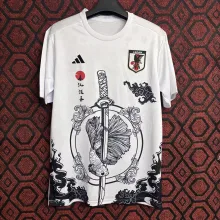 2024 Japan Specila Jersey Fans Version