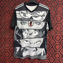 2024 Japan Specila Jersey Fans Version