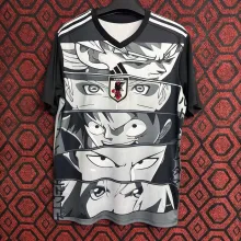 2024 Japan Specila Jersey Fans Version