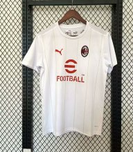25/26 AC Milan Special Jersey Fans Version  1:1 Quality