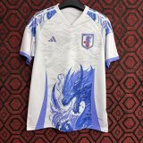 2024 Japan Specila Jersey Fans Version