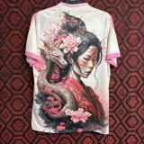 2024 Japan Specila Jersey Fans Version
