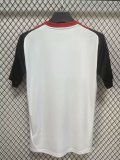 25/26 Man United Training Jersey Fans Version
