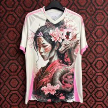 2024 Japan Specila Jersey Fans Version