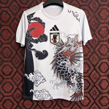 2024 Japan Specila Jersey Fans Version