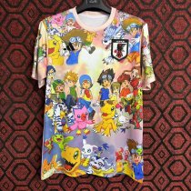 2024 Japan Specila Jersey Fans Version