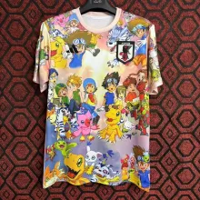 2024 Japan Specila Jersey Fans Version