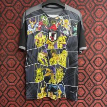 2024 Japan Specila Jersey Fans Version