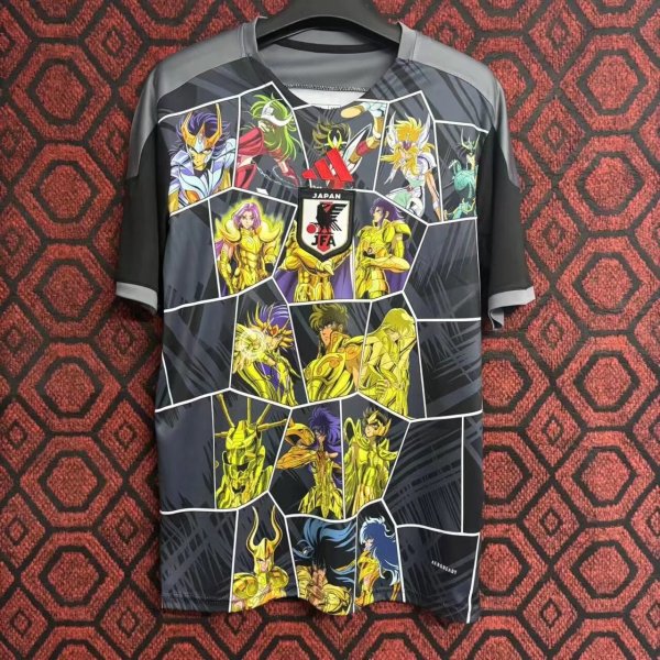 2024 Japan Specila Jersey Fans Version