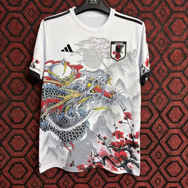 2024 Japan Specila Jersey Fans Version