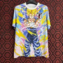 2024 Japan Specila Jersey Fans Version