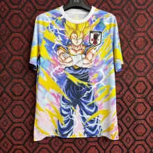 2024 Japan Specila Jersey Fans Version