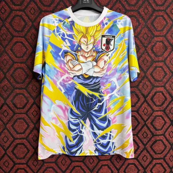 2024 Japan Specila Jersey Fans Version