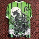 2024 Japan Specila Jersey Fans Version