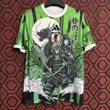 2024 Japan Specila Jersey Fans Version