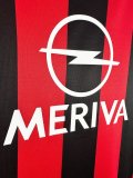 03/04 AC Milan Home Retro Jersey