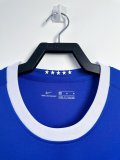 2006 Brazil Away Retro Jersey