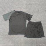 25/26 Inter Miami Away Kids Jersey