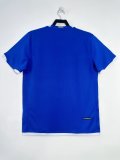 2006 Brazil Away Retro Jersey
