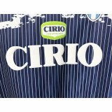 96/97 Lazio Away Retro Jersey Thai Quality