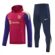 24/25  Barcelona Jacket Tracksuit Thai Quality