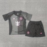 25/26 Inter Miami Away Kids Jersey