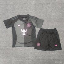 25/26 Inter Miami Away Kids Jersey