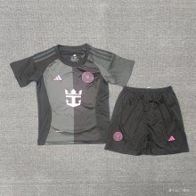 25/26 Inter Miami Away Kids Jersey
