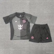 25/26 Inter Miami Away Kids Jersey