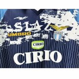 96/97 Lazio Away Retro Jersey Thai Quality