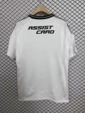 25/26 Colo-Colo Home White Fans Soccer Jersey