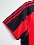 03/04 AC Milan Home Retro Jersey