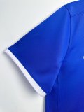 2006 Brazil Away Retro Jersey