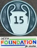 25/26 Real Madrid Home Kids Jersey