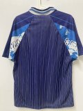 96/97 Lazio Away Retro Jersey Thai Quality