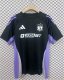 25/26 Colo-Colo Traing Jersey Black Fans Soccer Jersey