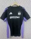 25/26 Colo-Colo Traing Jersey Black Fans Soccer Jersey