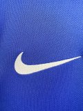 2006 Brazil Away Retro Jersey